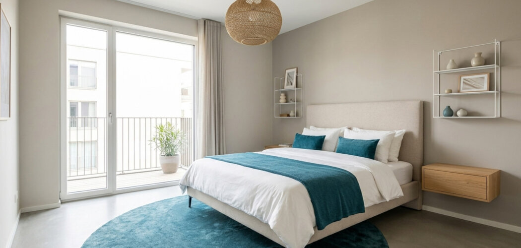 Programme immobilier neuf VILLA DES PETITS PONTS - Le Blanc-Mesnil : logements neufs sécurisés et lumineux proche du RER B (93150) - Référence : 14180