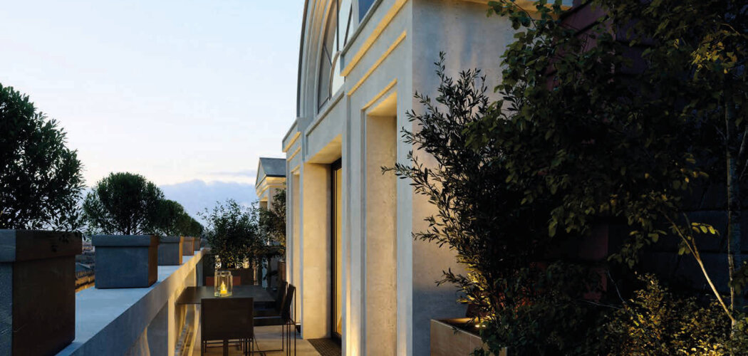 Programme immobilier neuf Villa Comtesse - Le Blanc-Mesnil : Résidence T2–T5 avec cadre résidentiel et confort optimisé proche des commodités (93150) - Référence : 14741