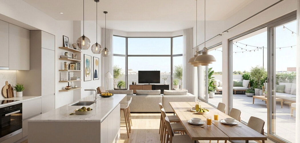 Programme immobilier neuf QUARTIER LALLIER - SAISON 2 - L'Haÿ-les-Roses quartier Lallier avec métro 14 (94240) - Référence : 17353