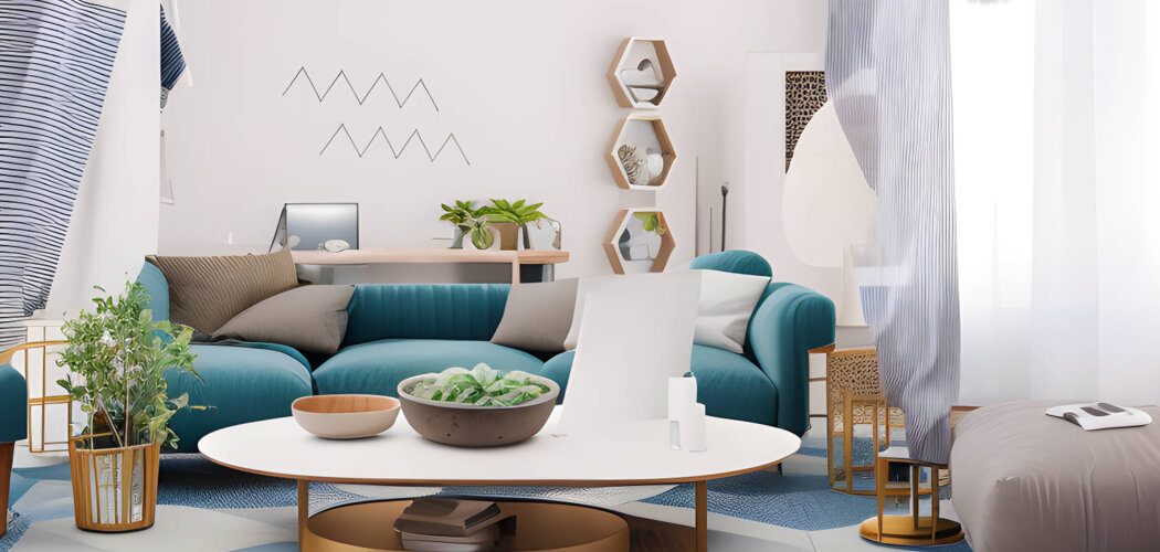 Programme immobilier neuf green harmony - Livry-Gargan : Résidence studio–T4 avec cadre urbain et confort optimisé proche des transports (93190) - Référence : 5617
