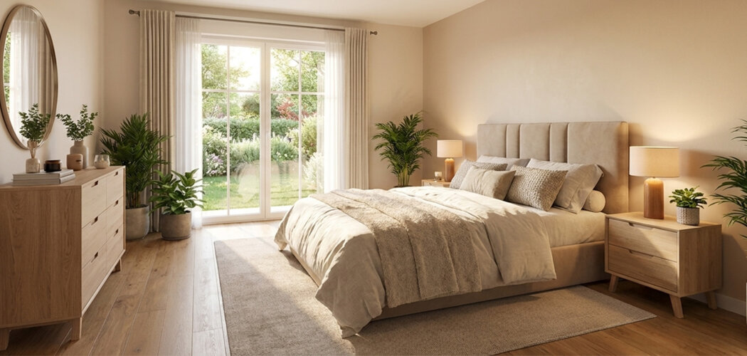Programme immobilier neuf Villas Gassicourt - Mantes-la-Jolie logements du 2 au 4 pièces près de la ligne J (78200) - Référence : 17899