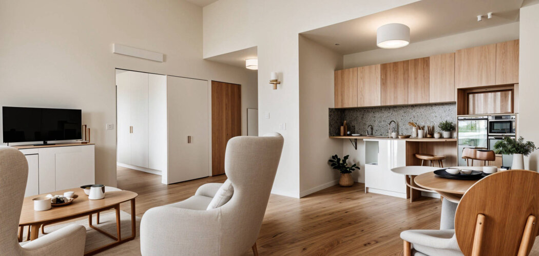 Programme immobilier neuf L'AVANT SEINE - Mantes-la-Jolie proche de la Seine (78200) - Référence : 16368