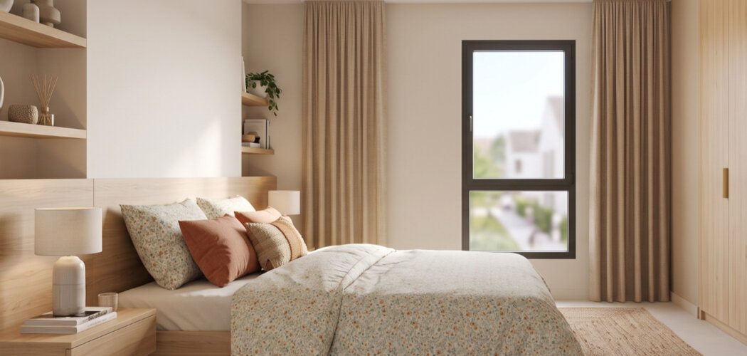 Programme immobilier neuf Le Haras - Marly-la-Ville : Résidence studio–T5 avec cadre verdoyant et confort optimisé proche des commodités (95670) - Référence : 14477