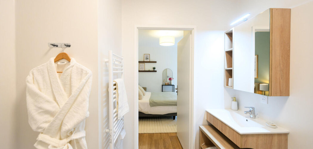 Programme immobilier neuf Domaine Lafayette - Marnes-la-Coquette : Résidence T2–T3 avec cadre naturel et confort optimisé proche des espaces verts (92430) - Référence : 14363