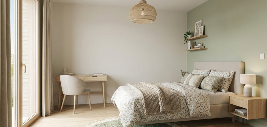 Programme immobilier neuf URBAN EDEN - Massy : logements neufs sécurisés et lumineux en quartier Opéra (91300) - Référence : 14984