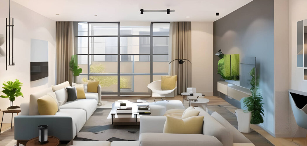 Programme immobilier neuf GINKGO - Melun : Résidence T2–T4 avec cadre écologique et confort optimisé proche des commerces (77000) - Référence : 17803
