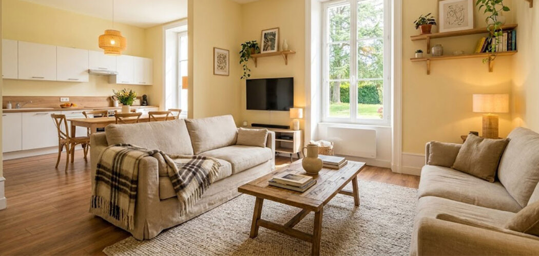 Programme immobilier neuf RUE MAULOIS - Moissy-Cramayel centre-ville maison de maître réhabilitée proche RER (77550) - Référence : 17335