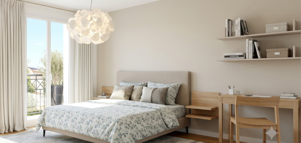 Programme immobilier neuf Les Hauts du Chateau - Montigny-lès-Cormeilles : Résidence T2–T4 avec cadre résidentiel et confort optimisé proche des commodités (95370) - Référence : 14719