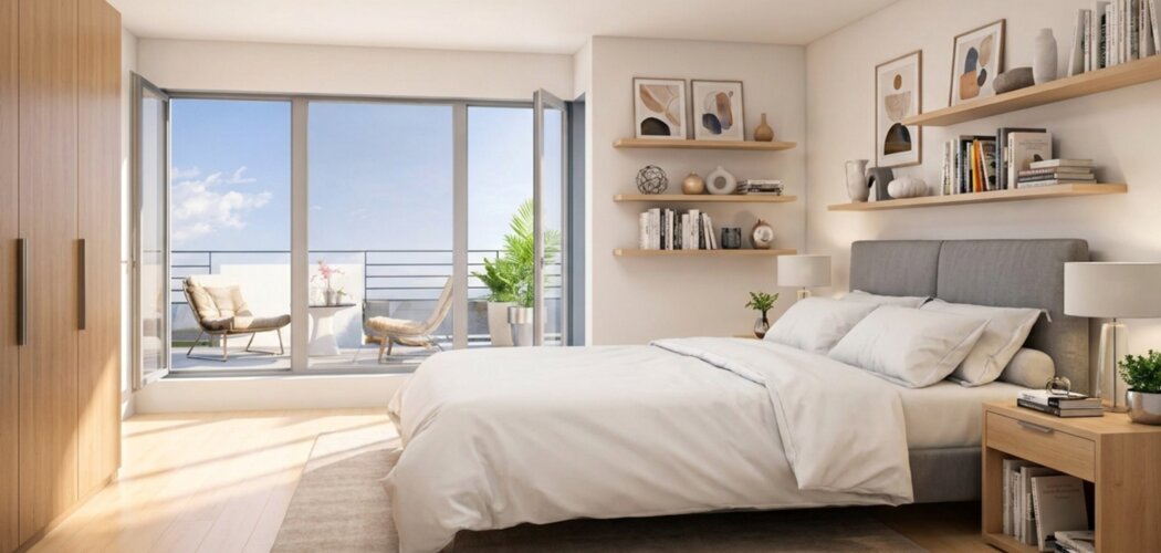 Programme immobilier neuf Les Viselets (94) - Nogent-sur-Marne une adresse connectée à 500 m du RER (94130) - Référence : 16537
