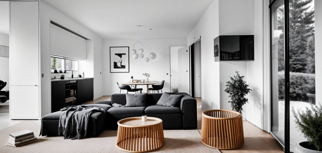 Programme immobilier neuf INTERLUDE - Noisy-le-Grand proche RER A (93160) - Référence : 16365