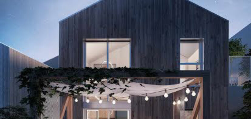 Programme immobilier neuf Belle-Ile-en-Marne - Noisy-le-Grand : Résidence studio–T5 avec cadre champêtre et confort optimisé proche des espaces verts (93160) - Référence : 14229