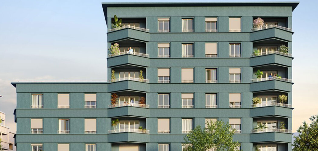 Programme immobilier neuf LE CLOS CORBEVILLE - Orsay cadre paysager proche Grand Paris Express (91400) - Référence : 17718