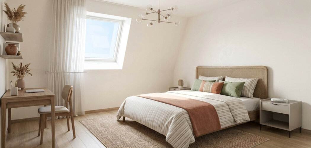 Programme immobilier neuf COEUR ROSA - Pontoise : logements neufs sécurisés et verdoyants proche de la nature (95000) - Référence : 14995