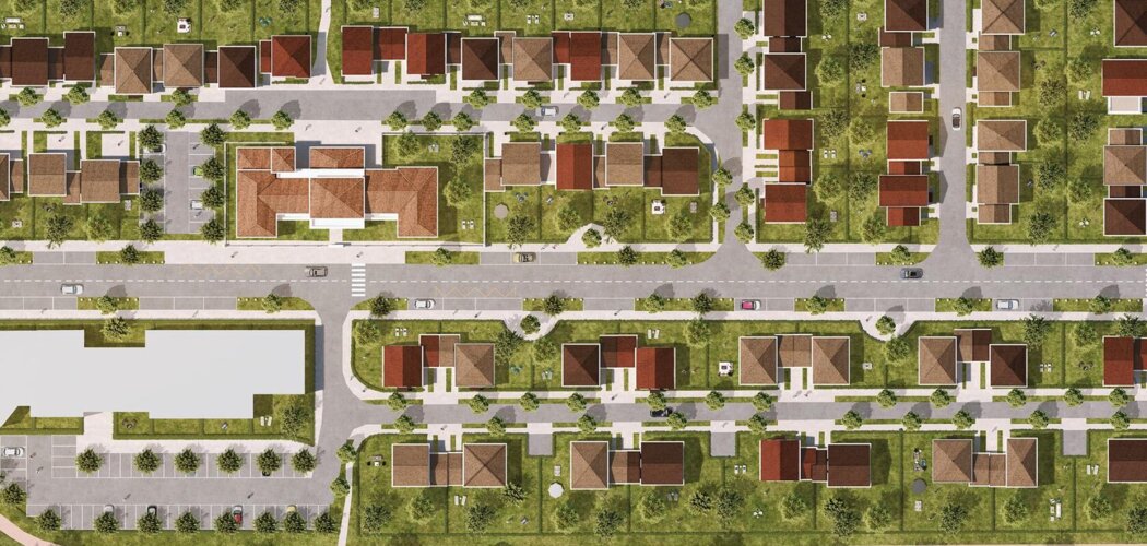 Programme immobilier neuf Le Quartier du Vertpuits - Puiseux-en-France : Résidence T2–T5 avec cadre écologique et confort optimisé proche des commodités (95380) - Référence : 14514