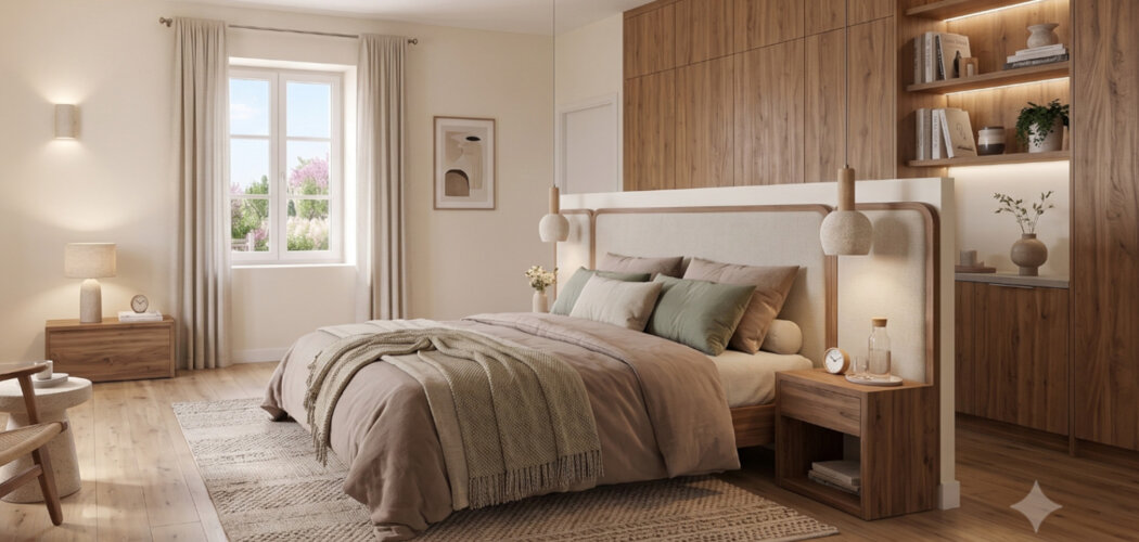 Programme immobilier neuf Le Quartier du Vertpuits - Puiseux-en-France : Résidence T2–T5 avec cadre écologique et confort optimisé proche des commodités (95380) - Référence : 14514