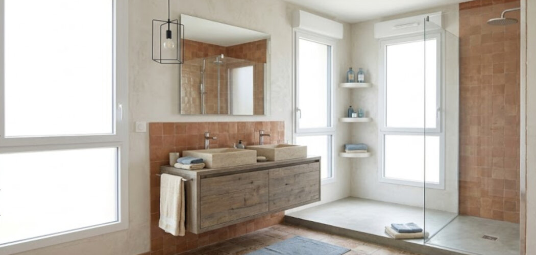 Programme immobilier neuf Nouveau Jour - Roissy-en-Brie : Résidence studio–T4 avec cadre moderne et confort optimisé proche des transports (77680) - Référence : 14337