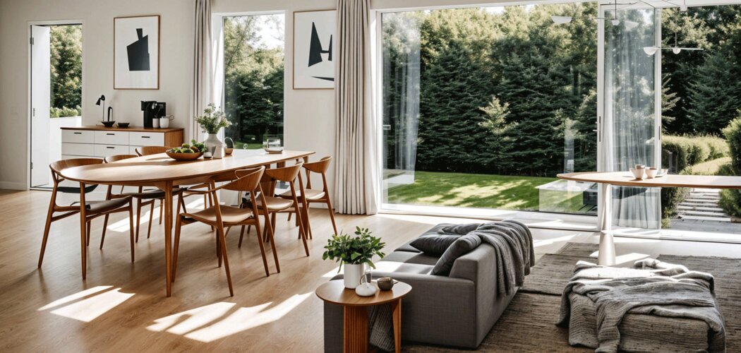 Programme immobilier neuf VILLA LECLERC - Rosny-sous-Bois proche de la gare RER E (93110) - Référence : 16568