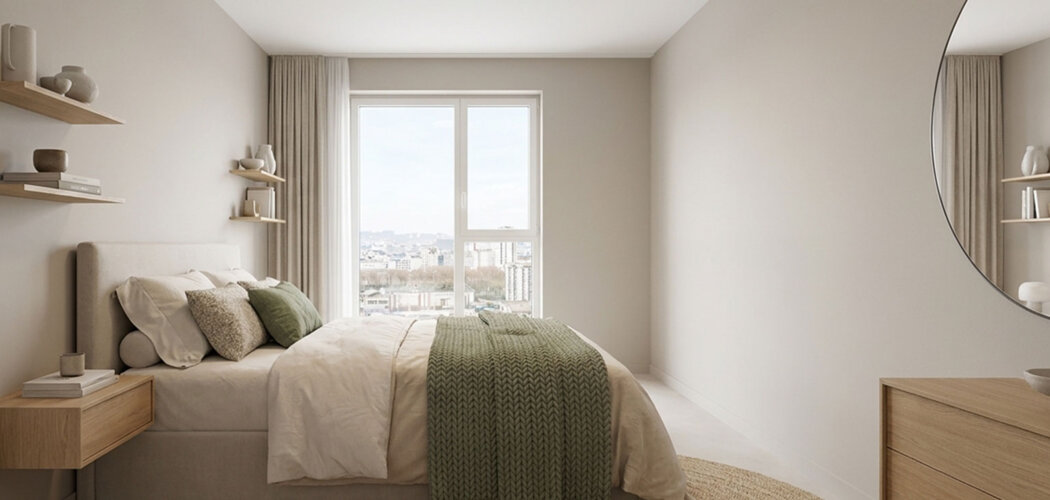Programme immobilier neuf Les Lumières Pleyel 
