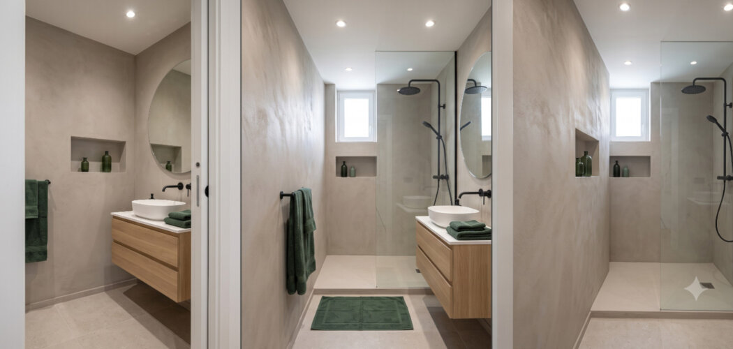 Programme immobilier neuf CLOS SAINT LOUIS - DESOYER - Saint-Germain-en-Laye : logements neufs sécurisés et verdoyants proche des transports (78100) - Référence : 15506