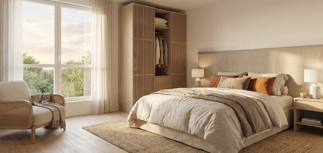Programme immobilier neuf Aura Parc - Saint-Leu-la-Forêt, résidence verdoyante connectée à Paris en 38 minutes (95320) - Référence : 17650