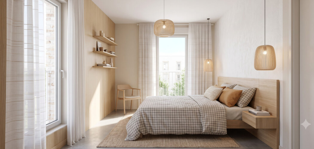 Programme immobilier neuf Le Clos Du Marché - Sucy-en-Brie : logements neufs sécurisés et verdoyants proche des transports (94370) - Référence : 15022