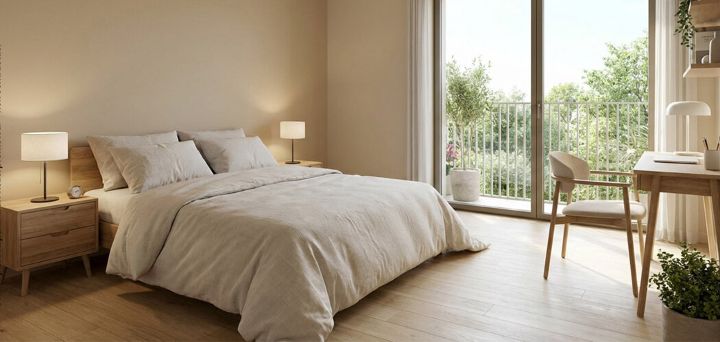 Programme immobilier neuf Le Clos Jardin - Sucy-en-Brie  proche RER A (94370) - Référence : 17541
