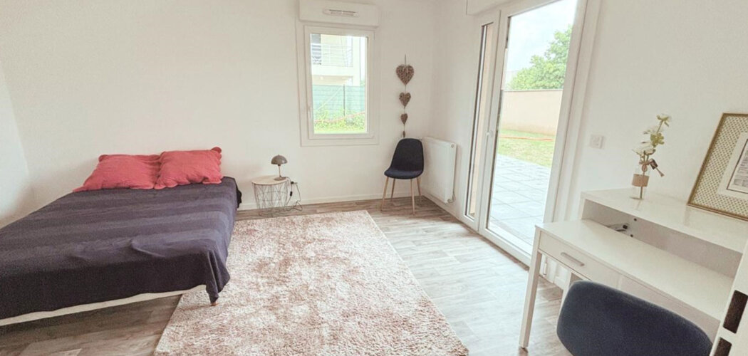 Programme immobilier neuf DOMAINE DU CENACLE - Tigery près du  centre-ville (91250) - Référence : 7765