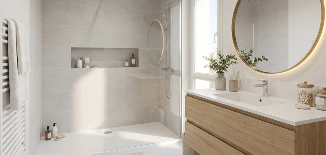 Programme immobilier neuf PLAINE NATURE - Torcy résidence proche Paris (77200) - Référence : 18263