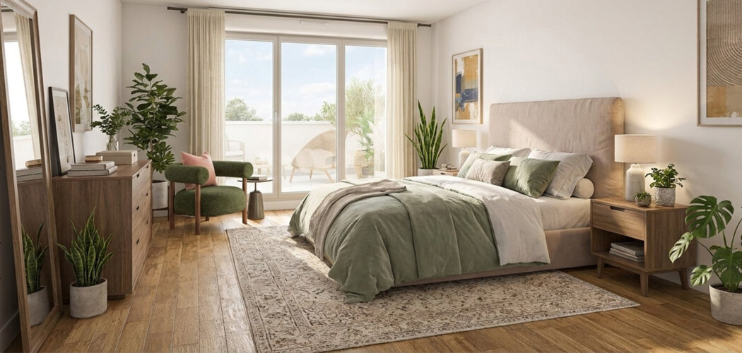 Programme immobilier neuf Aurore - Villemomble, une adresse calme et connectée aux portes de Paris (93250) - Référence : 17630