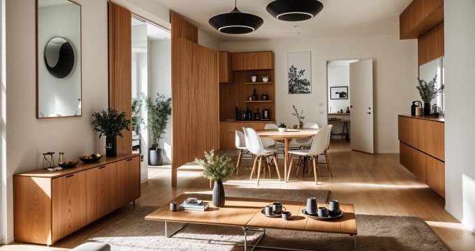 Achat / Vente immobilier neuf Arnouville à 300 m de la gare RER D (95400) - Réf. 12734