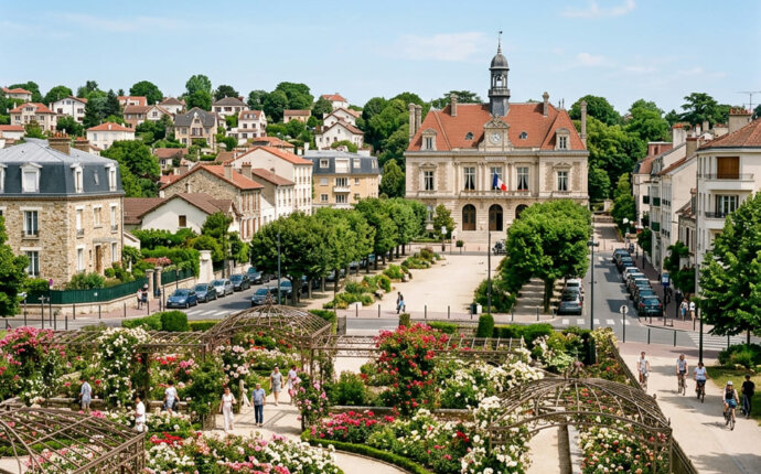 L'Hay-les-Roses