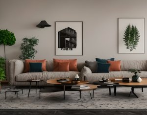 Achat / Vente immobilier neuf Bezons à 32 minutes de la Défense (95870) - Réf. 12710