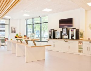 Achat / Vente immobilier neuf Évry résidence étudiante à 12 min à pied du RER D (91000) - Réf. 12503