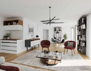 Achat / Vente immobilier neuf Gonesse à 600m du RER D (95500) - Réf. 13447