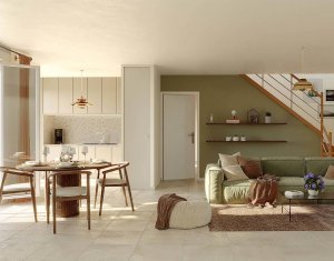 Achat / Vente immobilier neuf Houdan à 7 min à vélo de la gare Transilien N (78550) - Réf. 12390