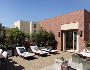 Achat / Vente immobilier neuf Louvres à 500 m du RER D (95380) - Réf. 12832