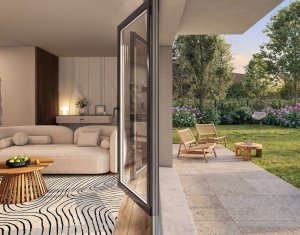 Achat / Vente immobilier neuf Neuilly-Plaisance proche du RER A (93360) - Réf. 13050
