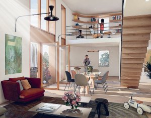 Achat / Vente immobilier neuf Vitry-sur-Seine à 900 mètres du RER C (94400) - Réf. 13665