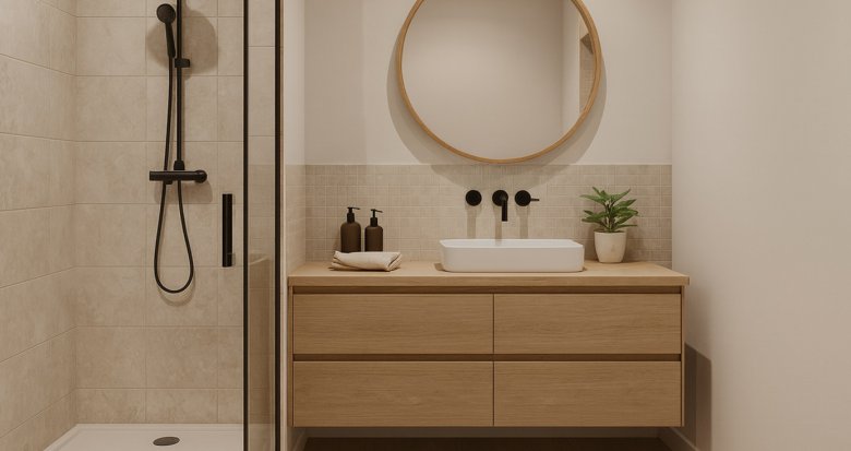 Achat / Vente immobilier neuf Gonesse à 20 min de Paris en RER D (95500) - Réf. 13664