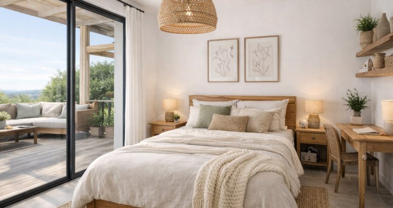 Achat / Vente immobilier neuf Le Perreux-sur-Marne à deux pas de la gare RER A (94170) - Réf. 13714