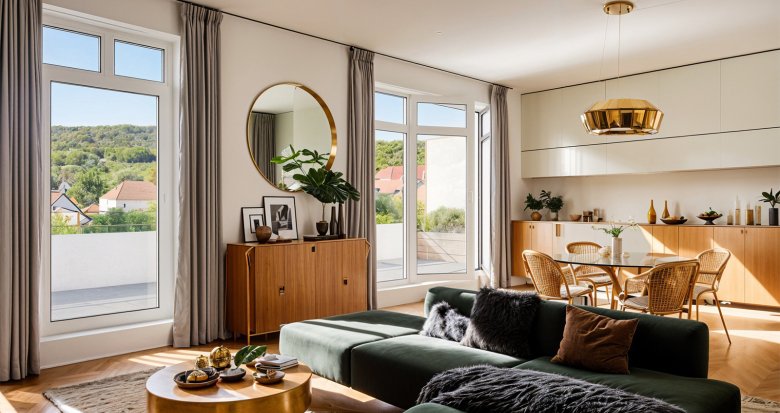 Achat / Vente immobilier neuf Le Pré-Saint-Gervais à 16 min du métro 5 (93310) - Réf. 12979