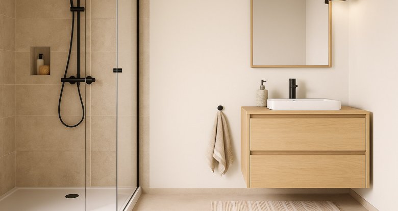 Achat / Vente immobilier neuf Limeil-Brévannes à 15 min à pied du RER A (94450) - Réf. 13658