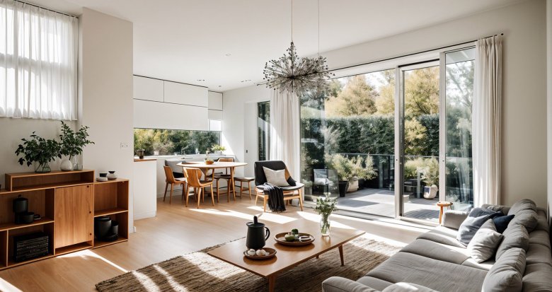 Achat / Vente immobilier neuf Louvres à 500 m du RER D (95380) - Réf. 12832