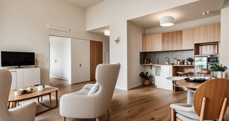 Achat / Vente immobilier neuf Mantes-la-Jolie face à la Seine (78200) - Réf. 12515