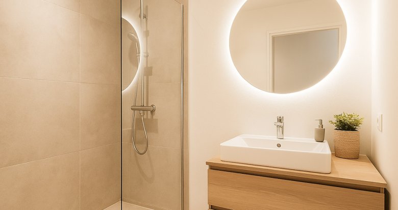 Achat / Vente immobilier neuf Melun investissement locatif à 25 minutes de Paris (77000) - Réf. 13673