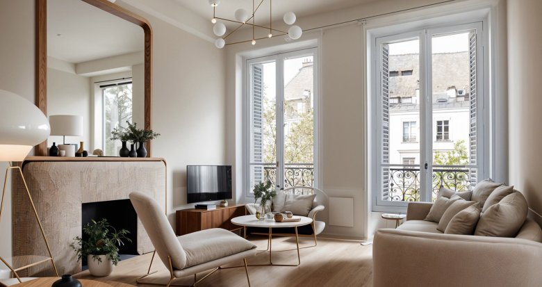 Achat / Vente immobilier neuf Thiais au pied du tramway T7 (94320) - Réf. 13082