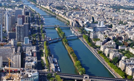 Top 12 des villes à étudier en 2026 pour investir dans l'immobilier neuf en Ile-de-France