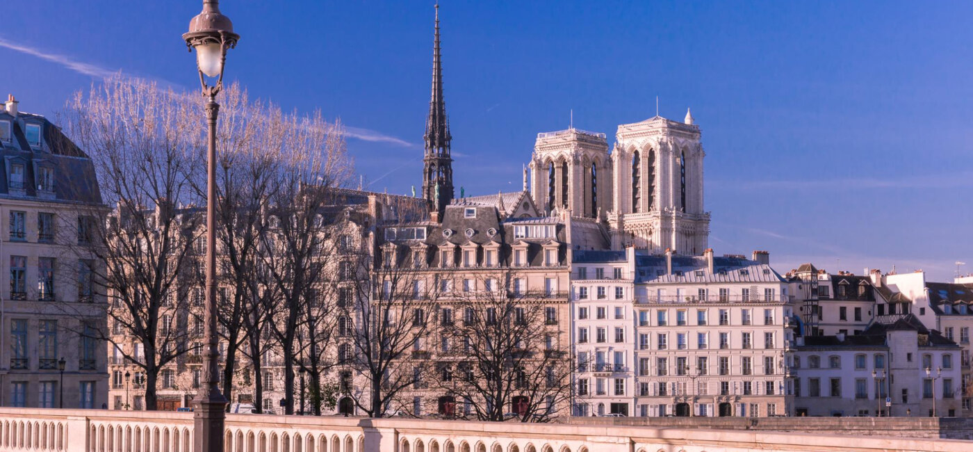 Bilan des prix de l'immobilier en Île-de-France au premier semestre 2026