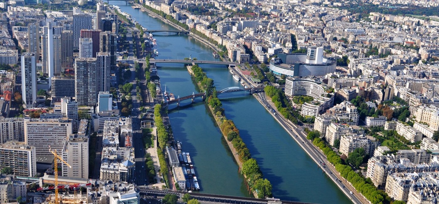 Top 12 des villes à étudier en 2026 pour investir dans l'immobilier neuf en Ile-de-France