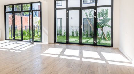 Programme immobilier neuf LE DOMAINE L'ADHARA - Arcueil proximité immédiate RER B Laplace et métro 4 (94110) - Référence : 16725
